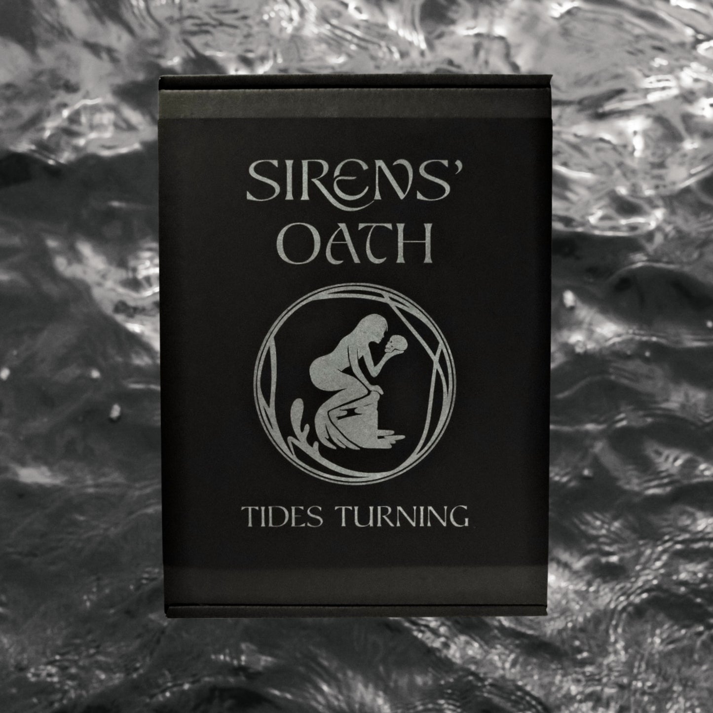 Sirens' Oath: Core Ritual Box