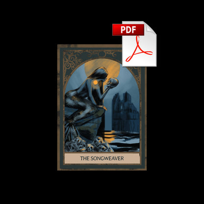 Sirens' Oath: Digital Edition