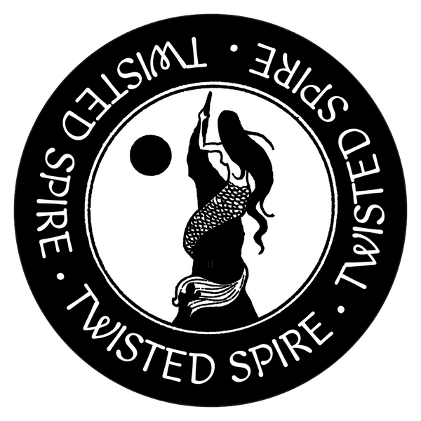Twisted Spire