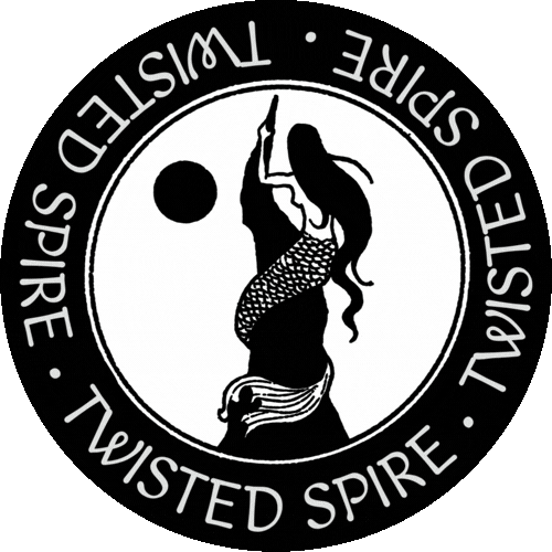Twisted Spire